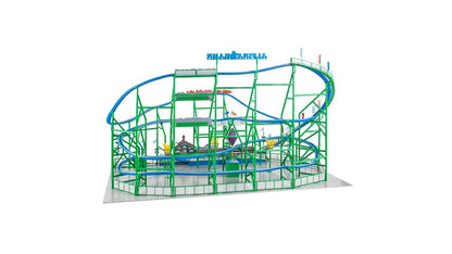 Faller 140410 Alpina Bahn Roller coaster