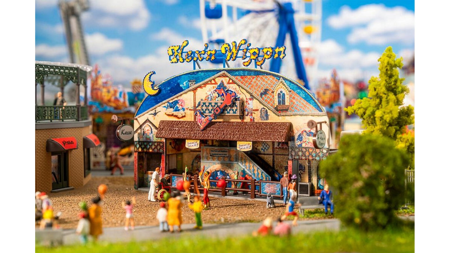 Faller FA140419 Hex'n Wippn Ride