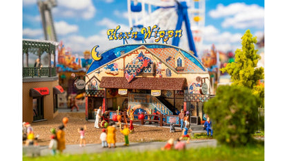 Faller FA140419 Hex'n Wippn Ride