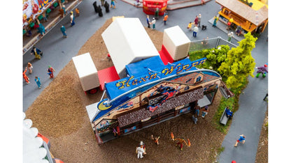 Faller FA140419 Hex'n Wippn Ride