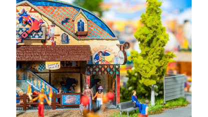 Faller FA140419 Hex'n Wippn Ride