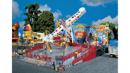 Faller 140428 Salto Mortale attraction