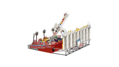 Faller 140428 Salto Mortale attraction