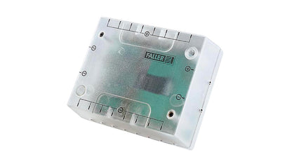 Faller 140428 Salto Mortale attraction