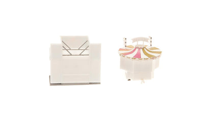 Faller 140442 2 mobile sales units