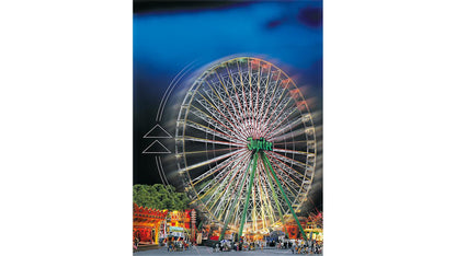 Faller 140470 Jupiter ferris wheel