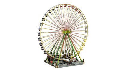 Faller 140470 Jupiter ferris wheel