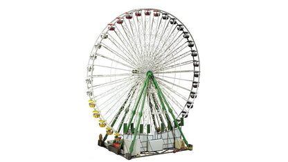 Faller 140470 Jupiter ferris wheel