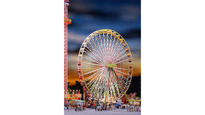 Faller 140470 Jupiter ferris wheel