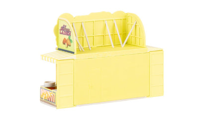 Faller 140484 Der GeNuss Laden Sales stand