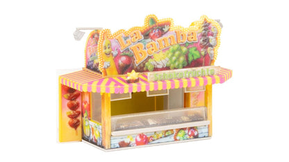 Faller 140485 La Bamba Chocolate fruit stall
