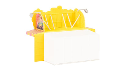 Faller 140485 La Bamba Chocolate fruit stall