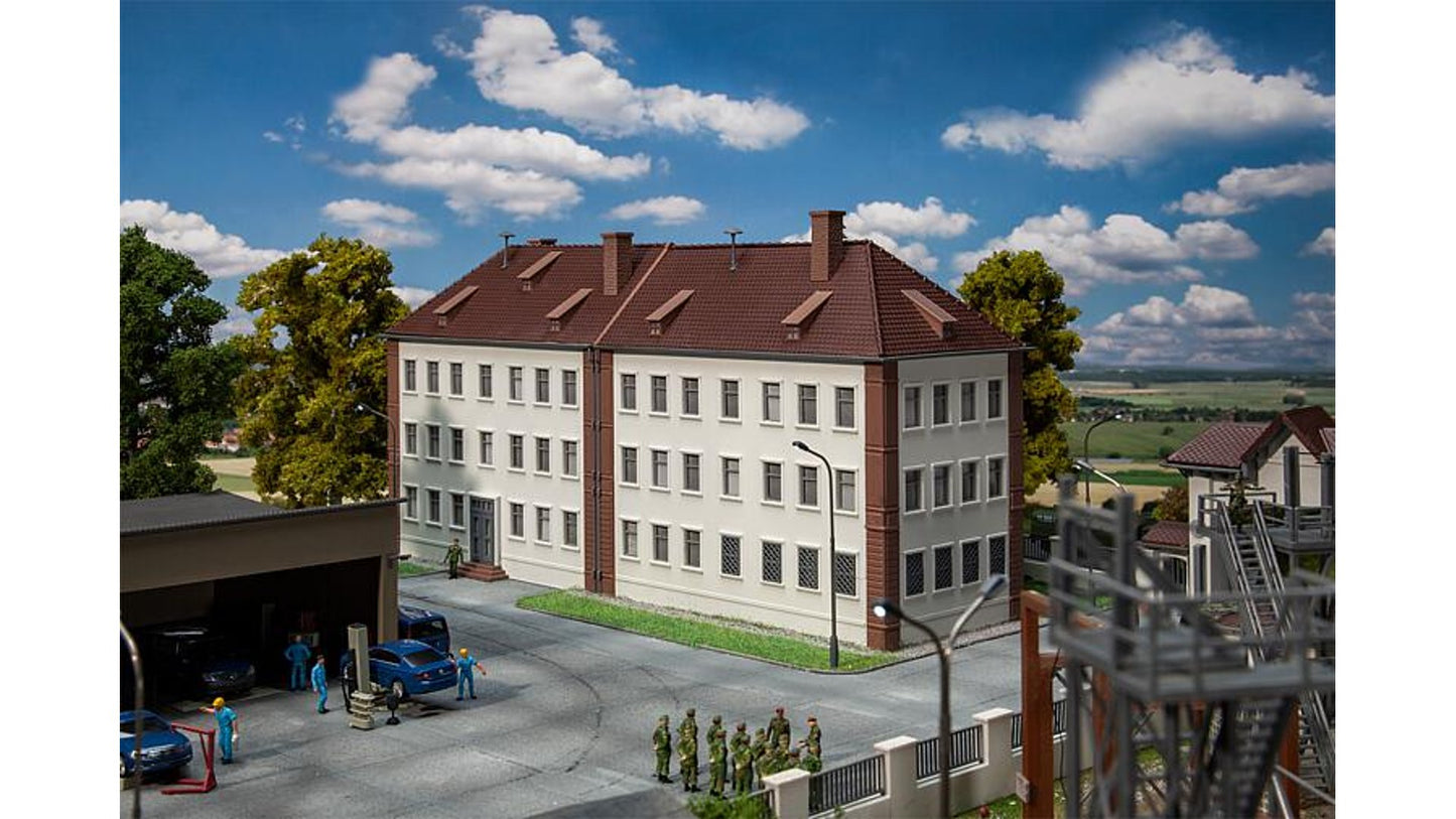 Faller 144101 Living quarters