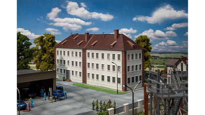 Faller 144101 Living quarters