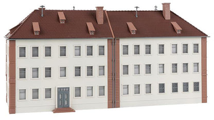 Faller 144101 Living quarters