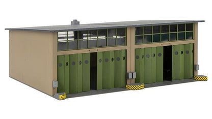 Faller 144103 Workshop hall