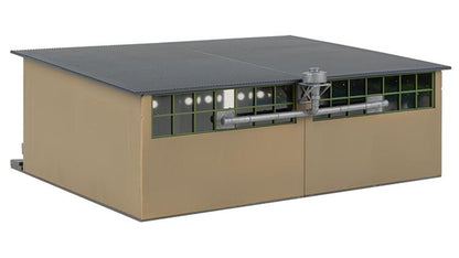 Faller 144103 Workshop hall