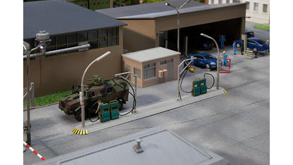 Faller 144105 Filling station