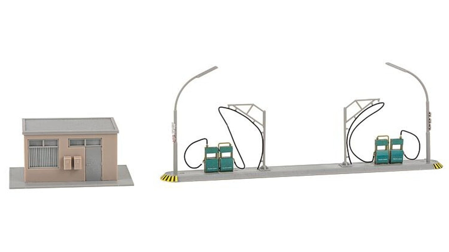 Faller 144105 Filling station