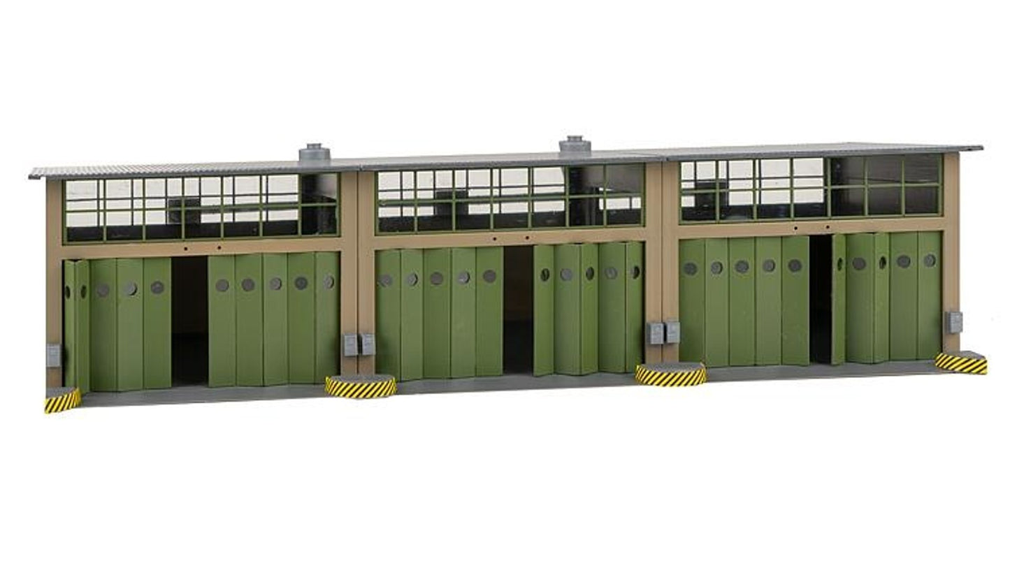 Faller 144106 Small workshop hall