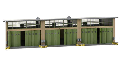 Faller 144106 Small workshop hall