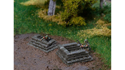 Faller 144121 Sandbags