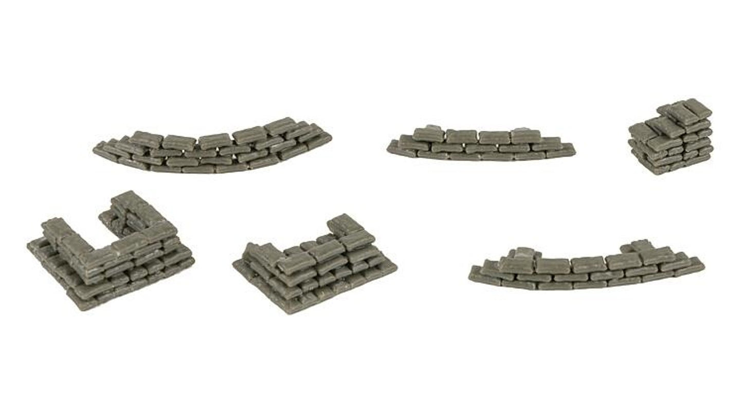 Faller 144121 Sandbags