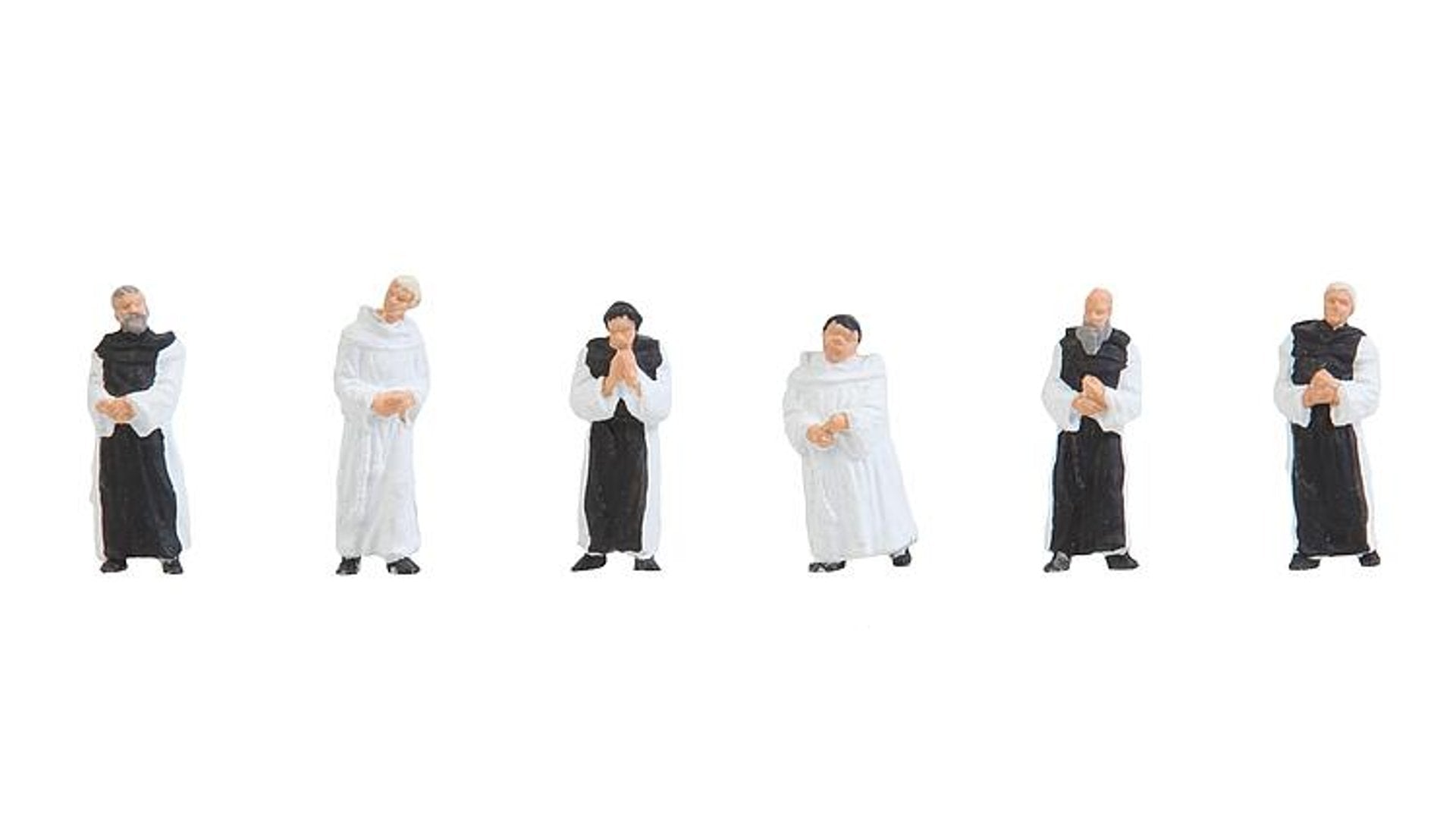 Faller 150924 Cistercian monks