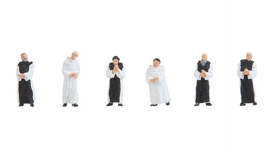 Faller 150924 Cistercian monks