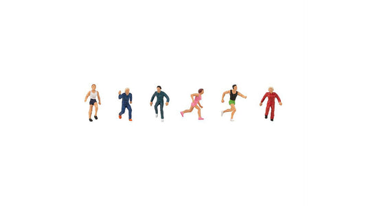 Faller 150947 Gymnasts sportsmen