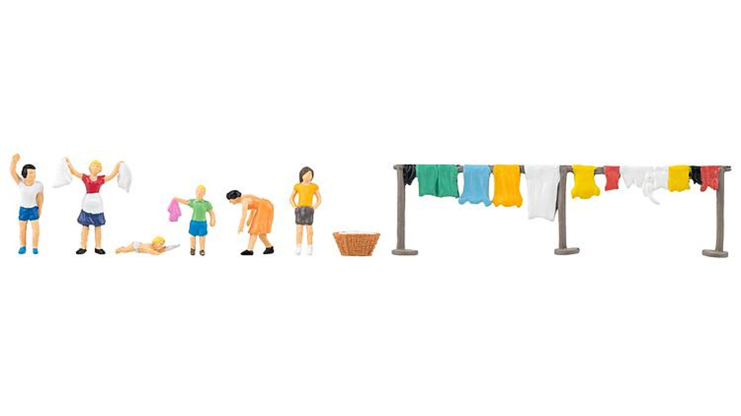 Faller 151602 Washday