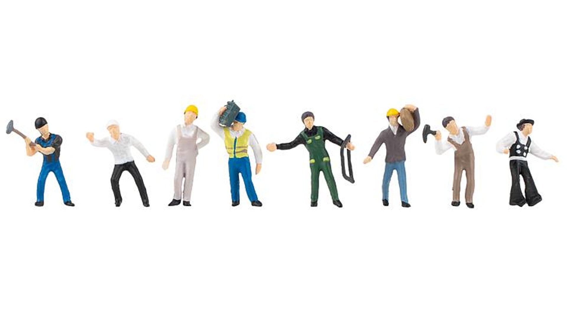 Faller 151605 Craftsmen