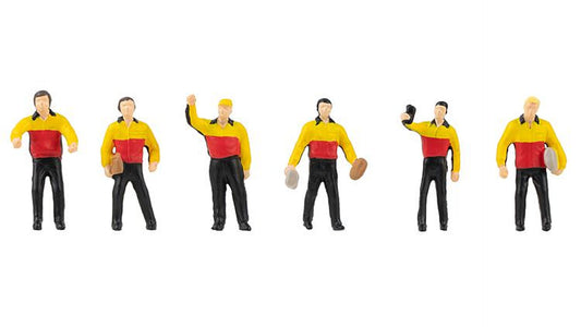 Faller 151611 Parcel Services