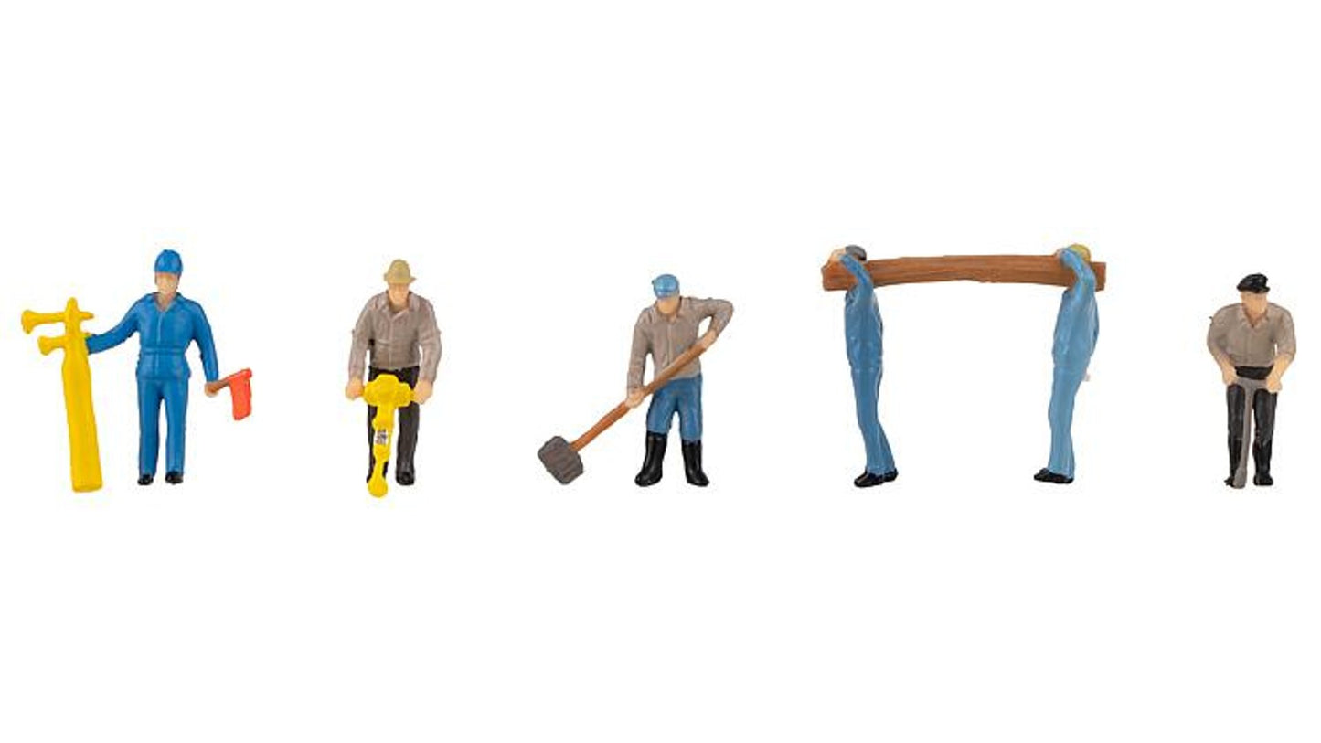 Faller 151621 Track layers