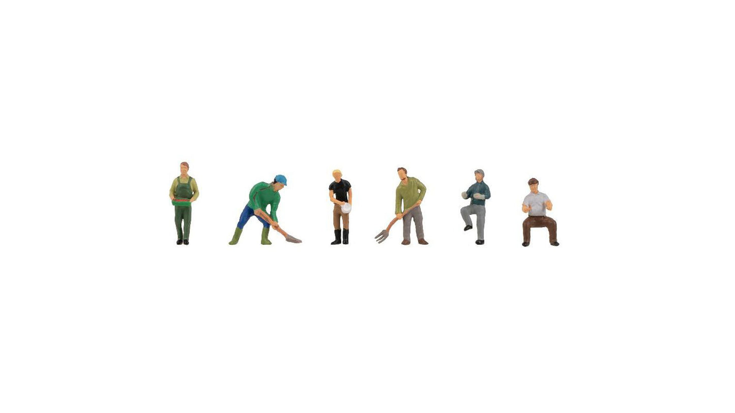 Faller 151643 Farmers