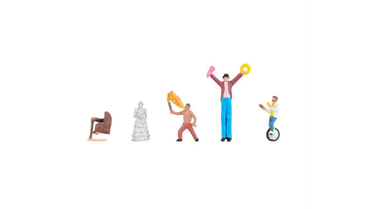 Faller 151683 Busker