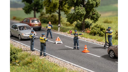 Faller 151714 Traffic control NL