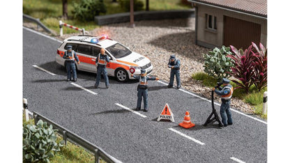 Faller 151715 Traffic control CH