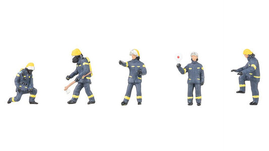 Faller 151725 Federal Agency for Technical Relief THW