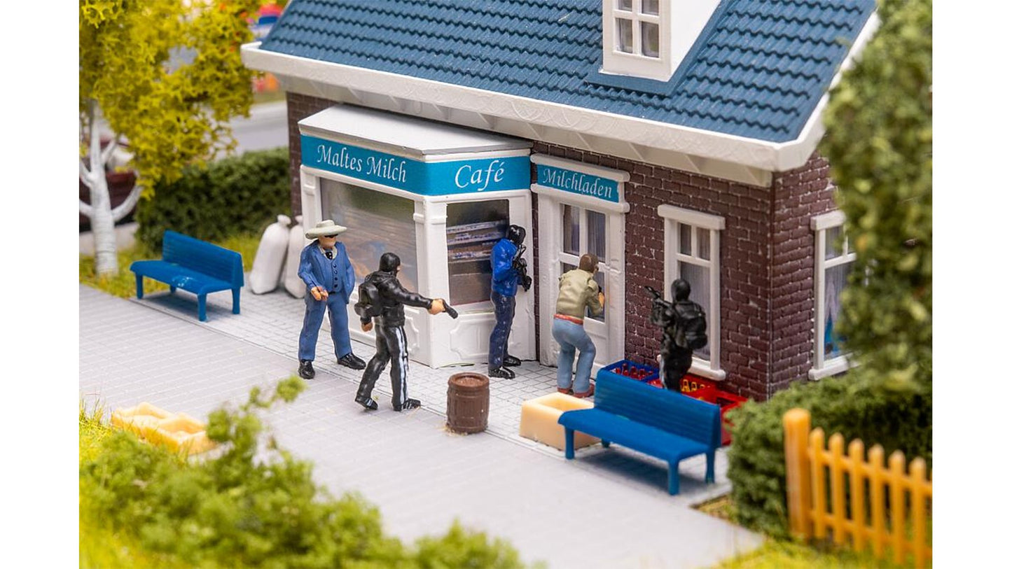 Faller FA151726 Criminal