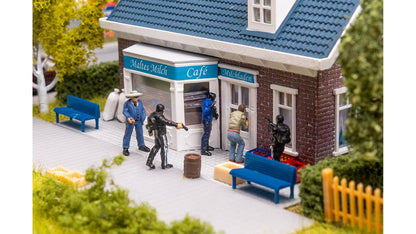 Faller FA151726 Criminal