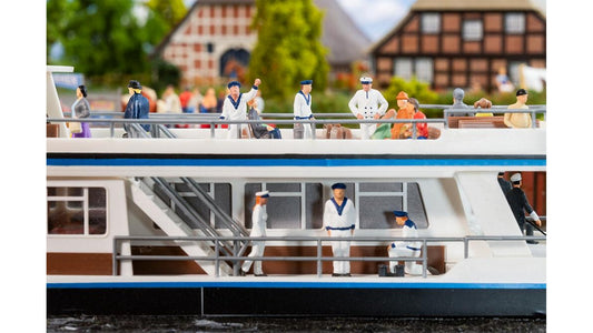 Faller FA151749 Sailors