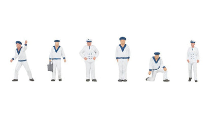 Faller FA151749 Sailors