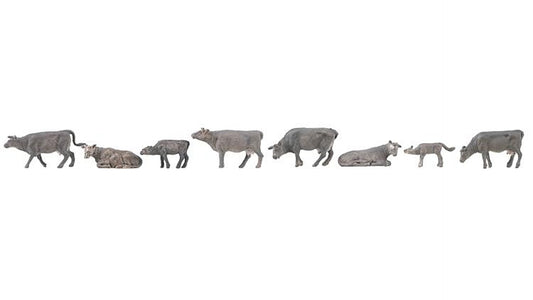 Faller 151905 Mountain cows