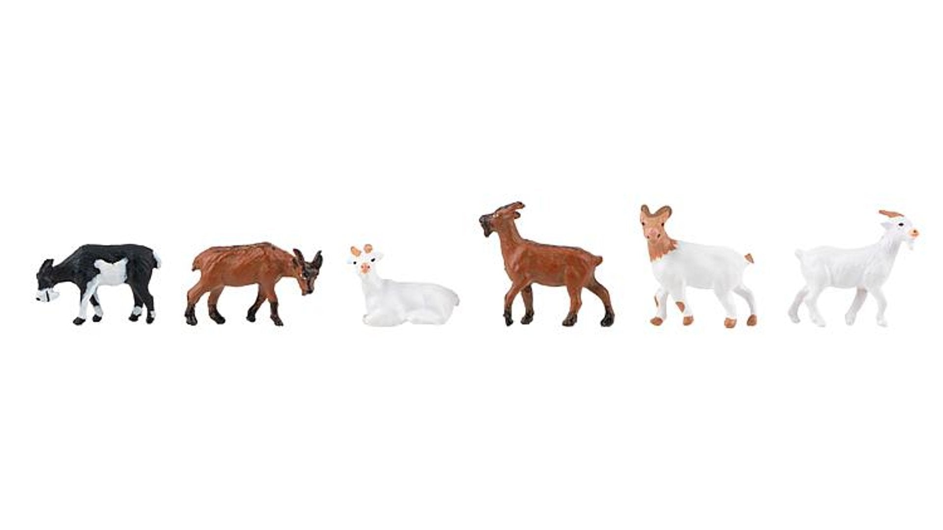 Faller 151911 Goats