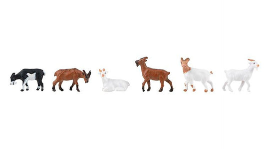 Faller 151911 Goats
