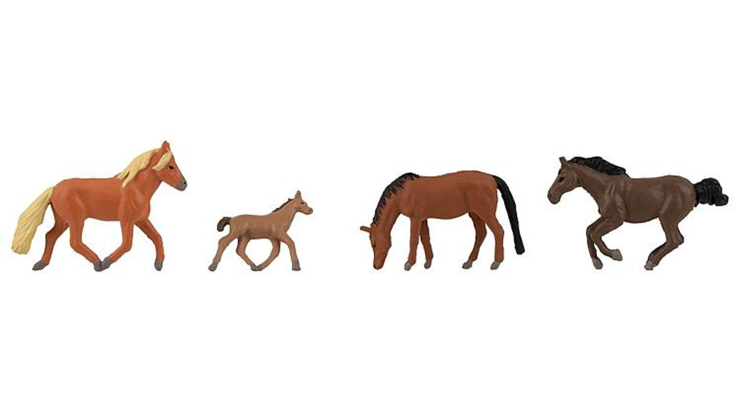 Faller 151912 Horses