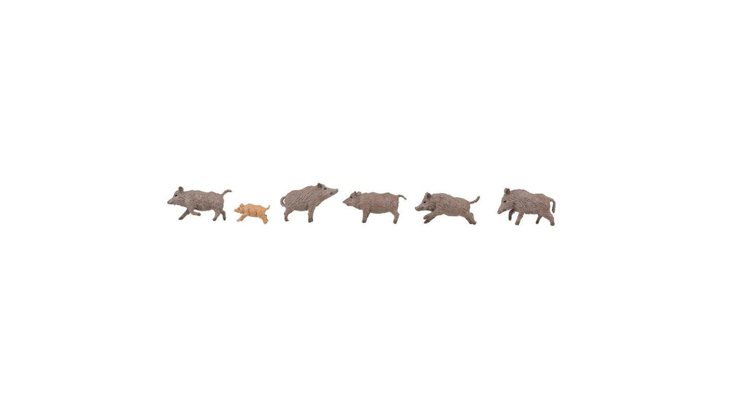 Faller 151925 Wild boars