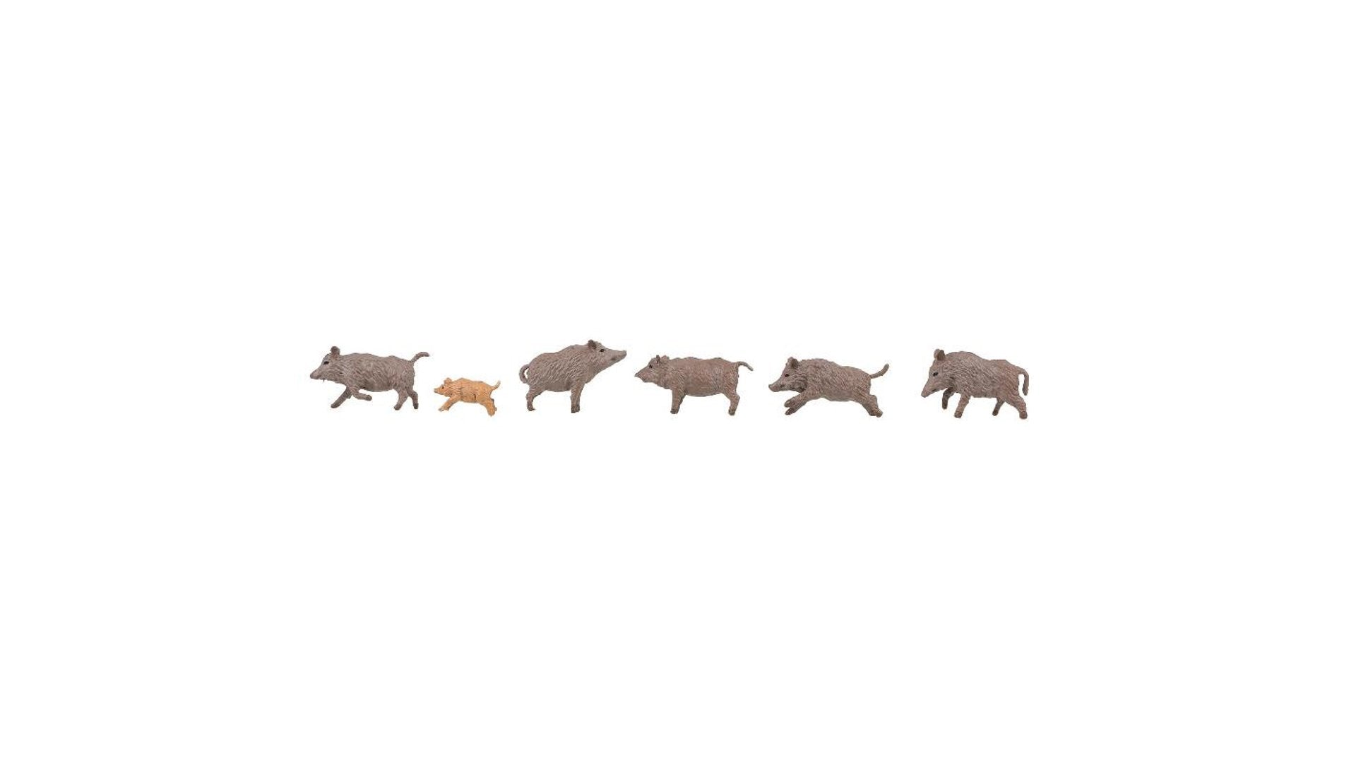 Faller 151925 Wild boars
