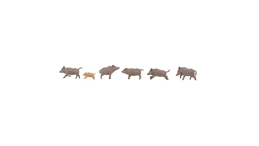 Faller 151925 Wild boars